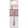 Skrūvgrieža uzgalis Bosch 2607001658 T30 īpaši ciets 89mm
