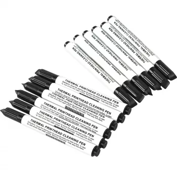 Tīrīšanas komplekts Zebra 105950-035 printerim