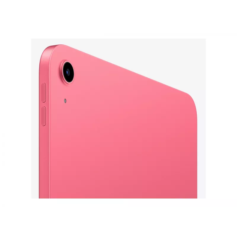 Apple iPad 256 GB 27,9 cm (11) Wi-Fi 6 (802.11ax) iPadOS 18 Rozā