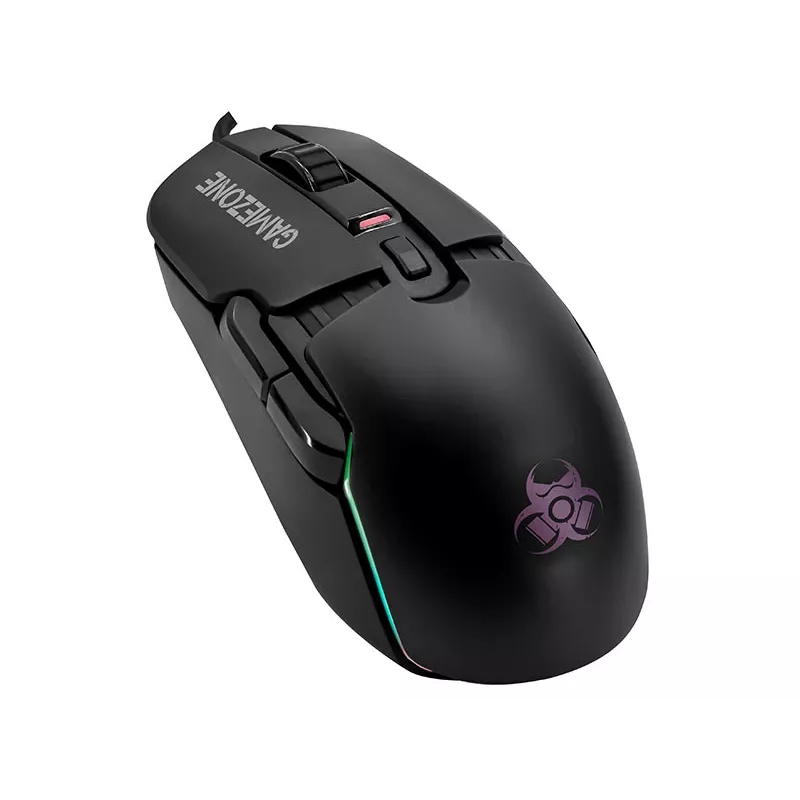 Tracer 47507 GamezoneMaster RGB Space