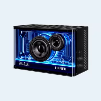 Bluetooth skaļrunis Edifier QD35 20W