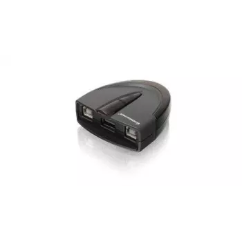 IOGEAR GUB231 USB perifērijas koplietošanas slēdzis