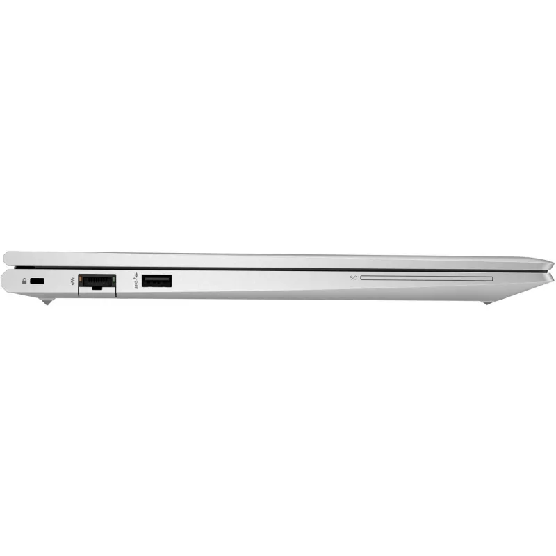 HP EliteBook 650 G10 15,6 collu portatīvais dators, Intel Core i5-1335U, 16 GB, 512 GB SSD, Windows 11 Pro