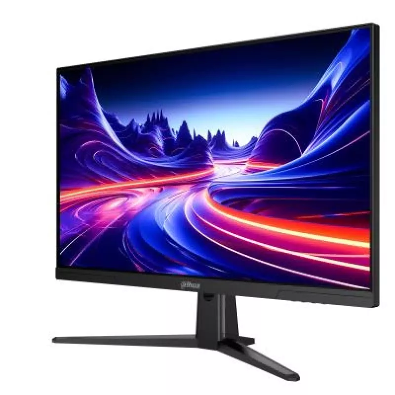 Dahya Technology LM27-E231BN datora monitors 68,6 cm (27 colli) 1920 x 1080 pikseļi Full HD LED Melns