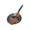 Viena panna de Buyer 5610.28 Sudraba Metāla 28 cm 2,17 kg