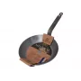 Viena panna de Buyer 5610.28 Sudraba Metāla 28 cm 2,17 kg