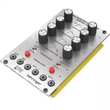 Behringer 1047MULTIMODE FILTER/RESONATOR 2500 sērijas modulārais sintezatora modulis