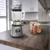 Caso | Blenderis | MX 1000 | Galda | 1300 W | Trauka materiāls Stikls | Trauka tilpums 1,5 L | Ledus drupināšana | Nerūsējošais tērauds