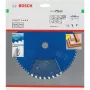 Apļveida zāģa asmens Bosch 2 608 644 048 19 cm 1 gab.