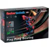 Ping Pong Bowling, konstruēšanas rotaļlieta