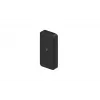 Xiaomi Mi 20000mAh Redmi Power Bank: 2 USB-A porti, ātra uzlāde divām ierīcēm vienlaikus, divi Micro-USB/USB-C ievades porti, pārnēsājams lādētājs mobilajām ierīcēm