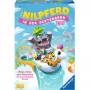 Das Nilpferd in der Achterbahn Kids, Party Game