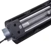 Stiprinājuma komplekts Alphacool 13337 tērauds, melns, 37 g