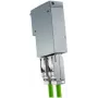 Siemens ET200SP kopnes adapteris BA 2x RJ45 (6ES7193-6AR00-0AA0)
