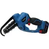 Motorzāģis Blaupunkt CS2010 Mini Chainsaw