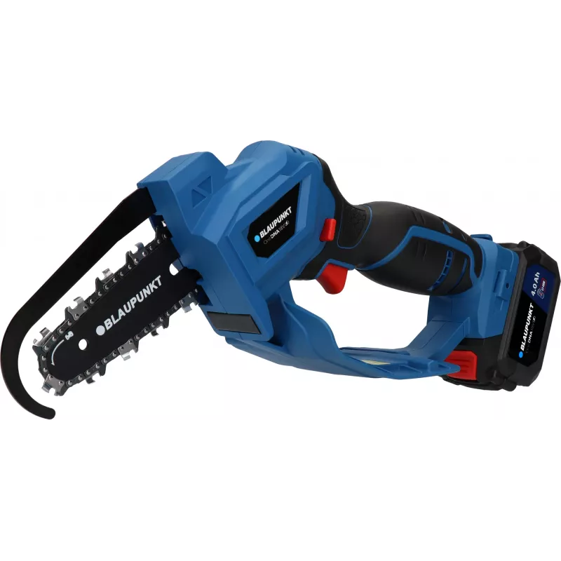 Motorzāģis Blaupunkt CS2010 Mini Chainsaw