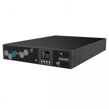 PowerWalker VI 3000 RLP Line-Interactive 3 kVA 2700 W 8 AC kontaktligzdas