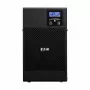 Eaton 9E 2000I nepārtrauktās barošanas avots (UPS) Dubultās pārveidošanas (Online) 2 kVA 1600 W 6 AC kontaktligzdas