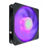Cooler Master SickleFlow 120 ARGB 120mm korpusa ventilators