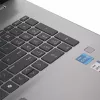 HP 17-CN3068CL i5 1334U 17.3 FHD AG 8GB SSD512 BT BLKB FPR Win11 Sudraba (REPACK) 2Y