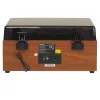 Turntable Denver MRD-52LIGHTWOOD
