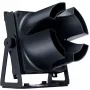Ventilators Noctua NV-FS1 12 cm 2000 RPM Melns