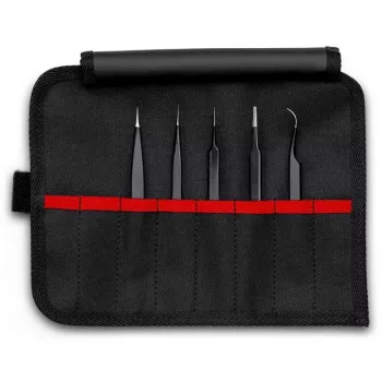 Knipex 92 00 01 ESD Melns