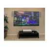 Projekcijas ekrāns Elite Screens Aeon Cinepelēka 3D 2,54 m (100 collas)