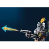Figūriņu komplekts Novelmore 71300 Combat Robot