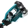 Makita DUR369APT2 krūmgriezis/stīgu trimmeris 1000 W maiņstrāva/akumulators melns, zils, pelēks