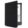 Planšetdatora vāciņš|POCKETBOOK|Melns|SH-ST-634-BK-WW