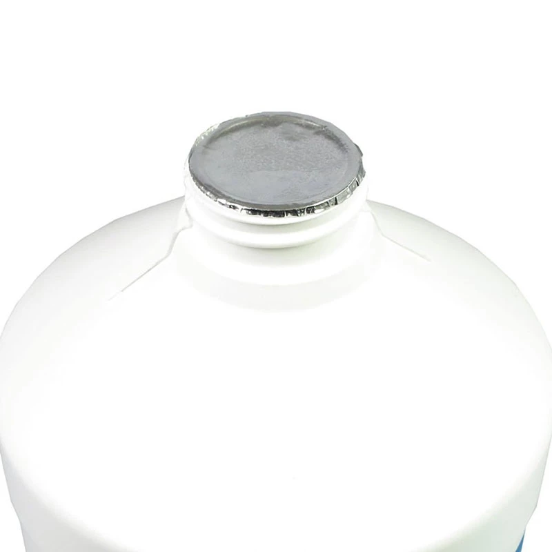 Šķidrais dzesētājs XSPC Pure Coolant 1 L — purpura, UV reaktīvs