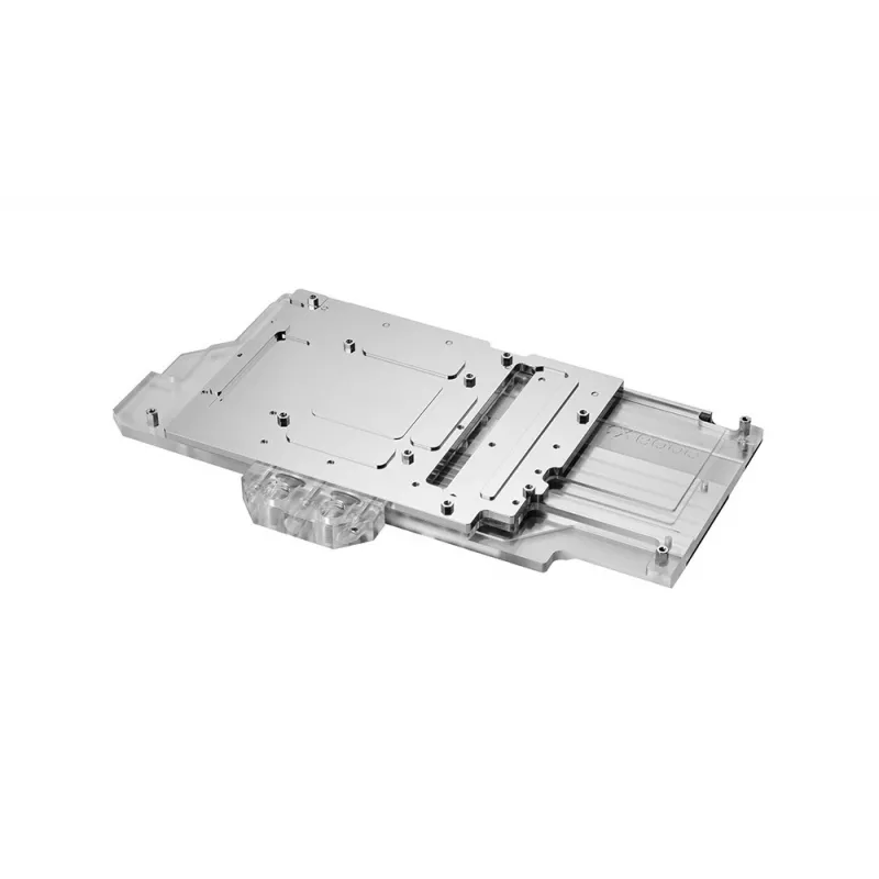Šķidruma dzesēšanas komplekts Phanteks PH-GB6900ASSRX_CR01 Chrome efektīvai dzesēšanai
