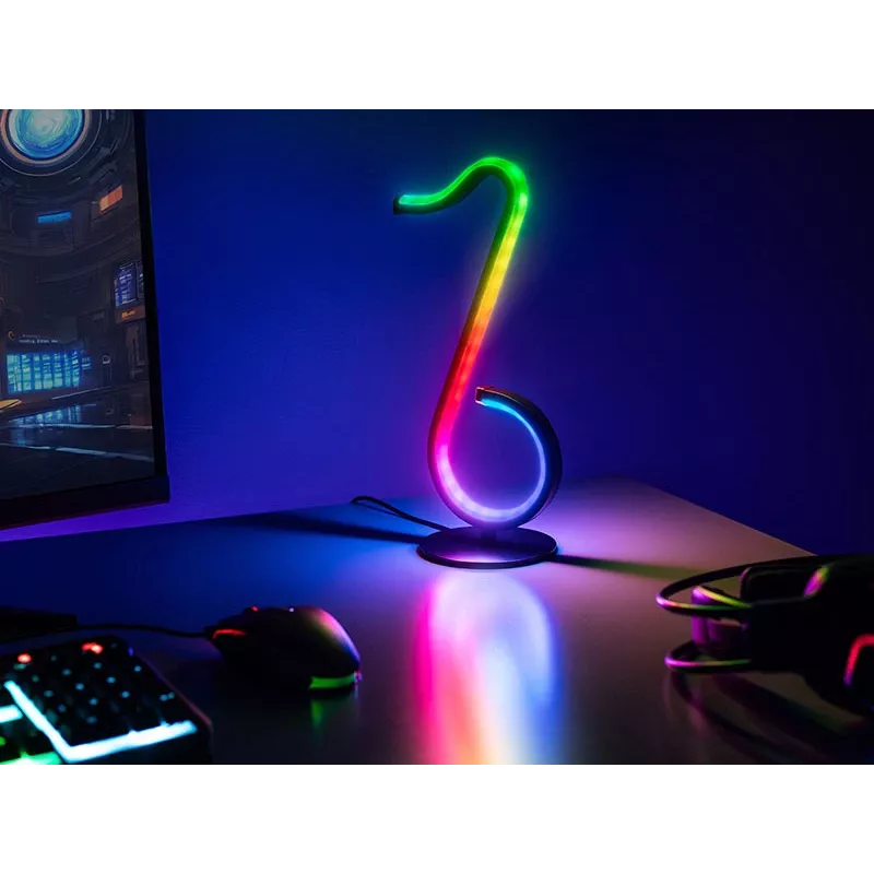 Tracer lampka dekoracyjna RGB Ambience - Smart Note