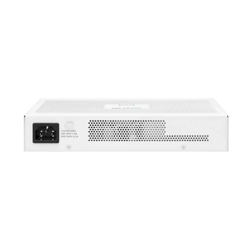 HPE Aruba Networking Instant On slēdzis 8 portu Gigabit CL4 PoE 65W 1830