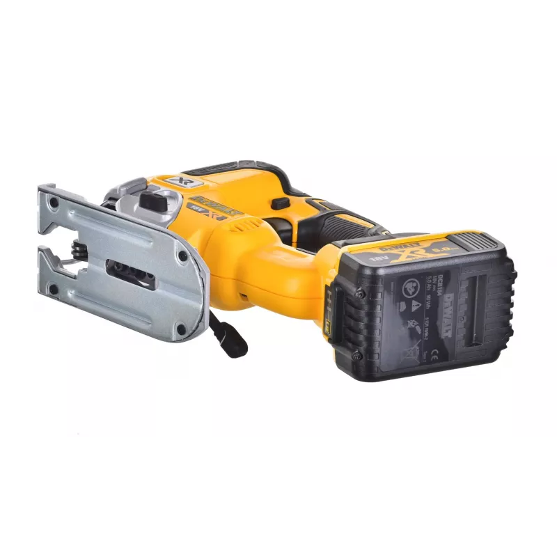 DeWALT DCS334P2-QW motorzāģis 3200 spm 2.1 kg