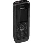 DECT tālrunis Mitel 5614 zvanītāja ID melns