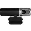 Streamplify CAM PRO 4K — 4K USB tīmekļa kamera, melna
