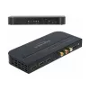 HDMI slēdzis DeLOCK 3 x HDMI ieeja uz 1 x HDMI izeja 4K 60 Hz