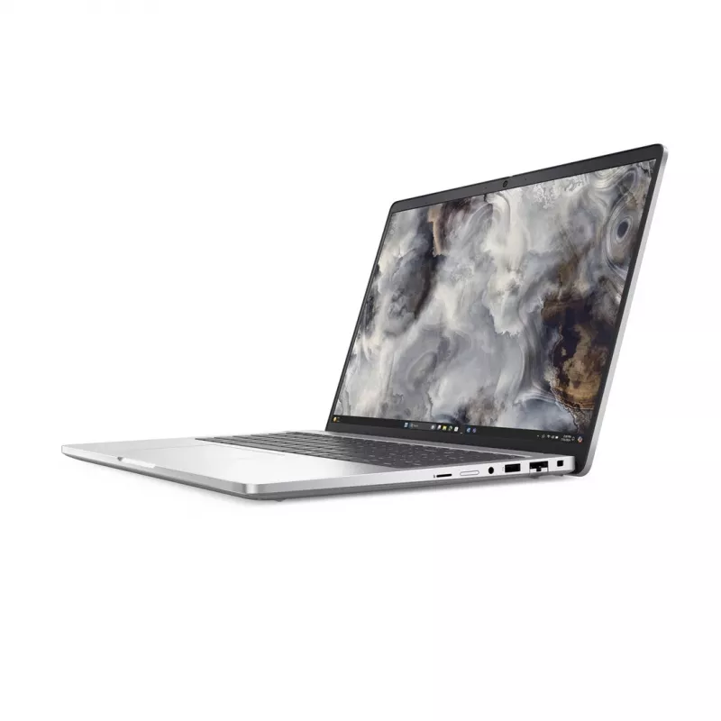 DELL Pro 16 Plus PB16250 Intel Core Ultra 7 266V klēpjdators 40,6 cm (16) Full HD+ 16 GB LPDDR5x-SDRAM 512 GB SSD Wi-Fi 7 (802.11be) Windows 11 Pro Alumīnijs