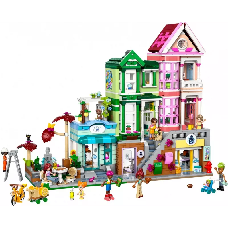 Schleich 42670 produkts