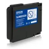 Epson SJMB3500: apkopes kaste ColorWorks C3500 sērijai, Ķīna, Epson TM-C3500 Epson TM-C3500 (012), 1 gab., 311 g, 177 mm, 233 mm