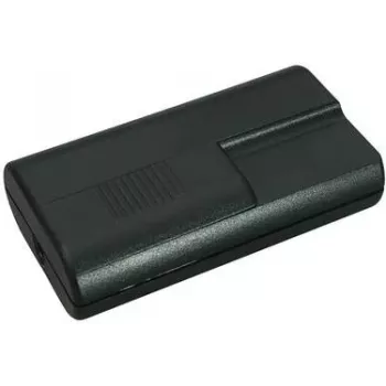 Dimmer Bachmann 924.075 Ārējais dimmeris melns