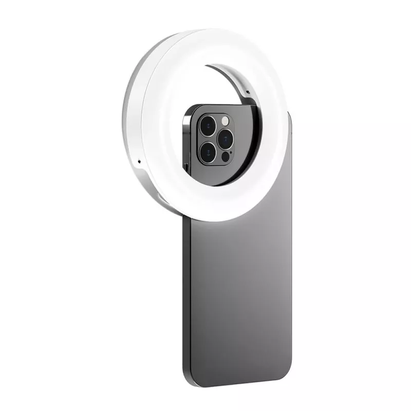 Gredzenveida gaisma Kodak RM001 4 collu LED – Kodak RM001 kompakta 4 collu LED gredzenveida gaisma