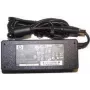 HP 609940-001 strāvas adapteris/pārveidotājs Iekštelpām 90 W Melns