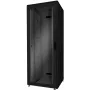 DIGITUS tīkla skapis Unique 32HE 1609x800x800mm melns (ekspedīcijas piegāde)