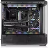 Thermaltake CA-11H-00F1WN-00 datora korpuss Full Tower Melns
