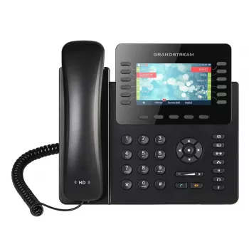 IP tālrunis Grandstream GXP2170 melns