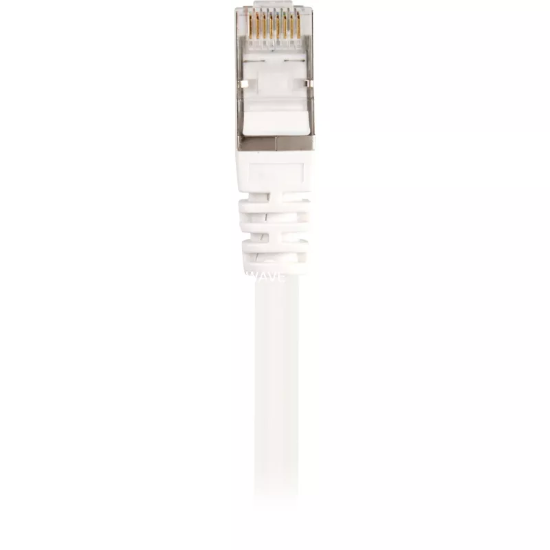 Tīkla kabelis Sharkoon RJ-45 Cat6 5 m pelēks