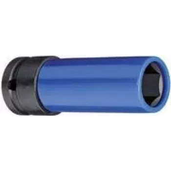 Triecienuzgriežņu atslēgas uzgalis Gedore R63041716 Augstums 25 mm Svars 182 g